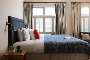 Lewinnick Lodge