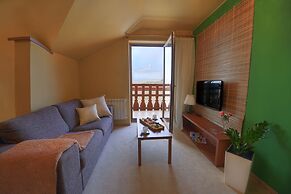 Tatragolf Mountain Resort
