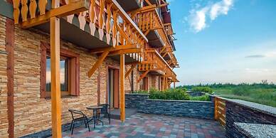 Tatragolf Mountain Resort