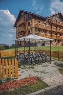 Tatragolf Mountain Resort