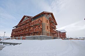 Tatragolf Mountain Resort
