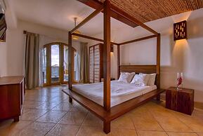 Hotel Alcazar
