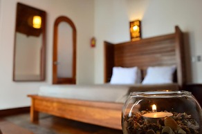 Hotel Alcazar