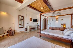 Hotel Alcazar