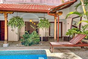 Hotel Alcazar