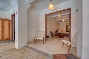Hotel Alcazar