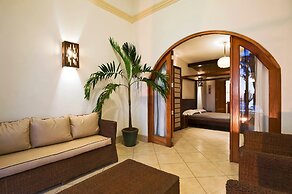 Hotel Alcazar