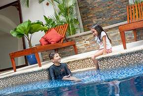 Hotel Alcazar