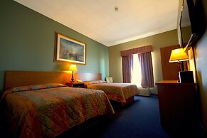 Hotel Consulado Inn