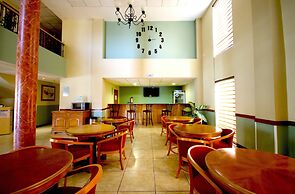 Hotel Consulado Inn