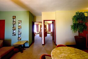 Hotel Consulado Inn