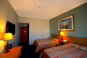 Hotel Consulado Inn