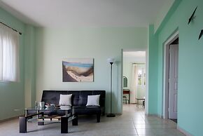 Moonlight Apartments & Suites