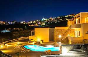 Moonlight Apartments & Suites