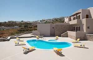 Moonlight Apartments & Suites