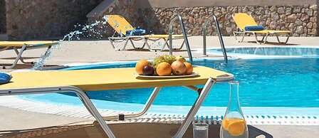 Moonlight Apartments & Suites