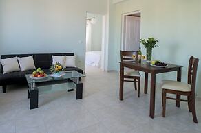 Moonlight Apartments & Suites