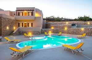 Moonlight Apartments & Suites