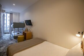 Hotel Ostende