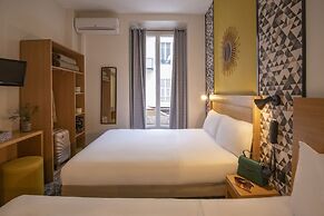 Hotel Ostende