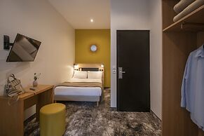Hotel Ostende