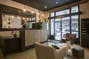 Hotel Ostende