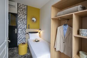 Hotel Ostende