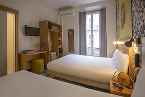 Hotel Ostende