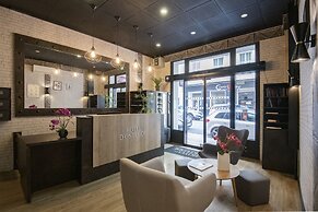 Hotel Ostende
