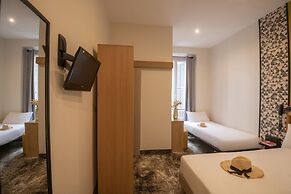 Hotel Ostende