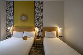 Hotel Ostende