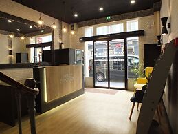 Hotel Ostende