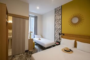 Hotel Ostende