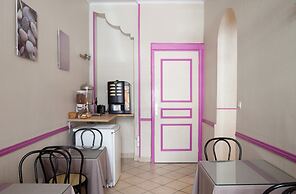 Hotel Ostende