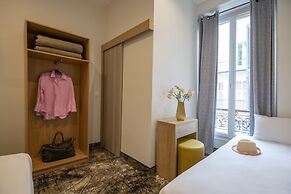 Hotel Ostende