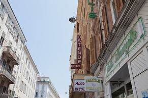 Hotel Ostende
