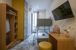Hotel Ostende