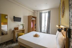 Hotel Ostende