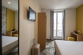 Hotel Ostende
