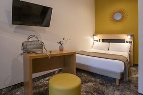 Hotel Ostende