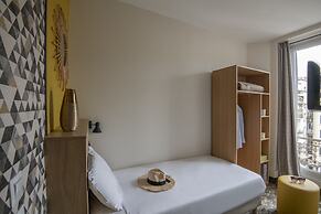 Hotel Ostende
