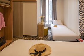 Hotel Ostende