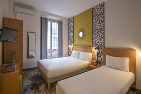 Hotel Ostende