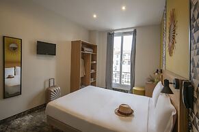 Hotel Ostende