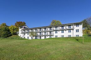 Coffee Fellows Hotel Irschenberg Süd