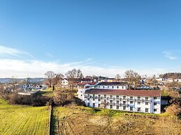 Coffee Fellows Hotel Irschenberg Süd
