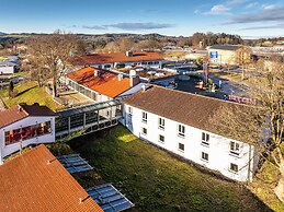 Coffee Fellows Hotel Irschenberg Süd