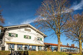 Coffee Fellows Hotel Irschenberg Süd
