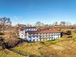 Coffee Fellows Hotel Irschenberg Süd