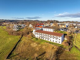 Coffee Fellows Hotel Irschenberg Süd